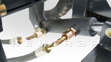 Косилка роторная, передненавесная Кентавр KРФ-T1 (0,85 м)